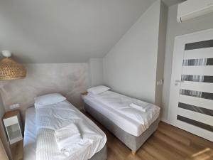 Rest Village 3B Trzęsacz