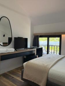 Lumi i Bardhe Hotel & Restaurant