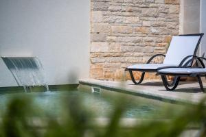 Villa Rozana by IstriaLux