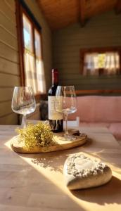 Amore in Chianti