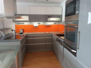 Apartmán u hlavního nádraží