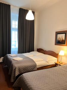 Blue Karlin Hotel