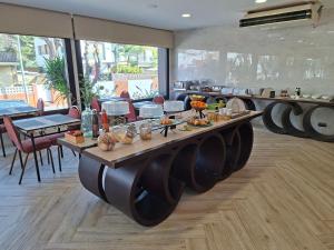 Hotel 139