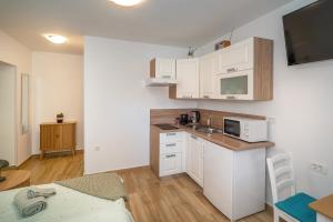Studio Apartment Dol with Terrace