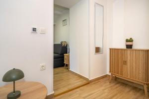 Studio Apartment Dol with Terrace