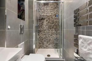 Apartment - Sleeps 7 - Paddington Station 5 mins