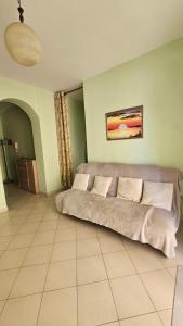 Colosseo apartment