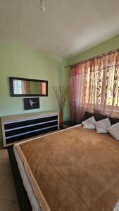 Colosseo apartment