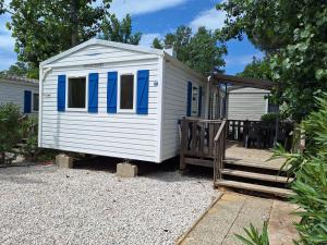 Vias Plage Camping Salisses