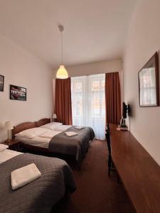 Blue Karlin Hotel
