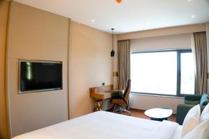 Pride Plaza Indore