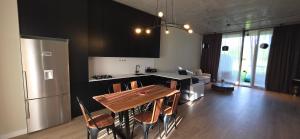 The Villa 23 of Ambassador Kachreti Golf Resort