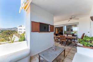 Apartamento Quetzal Guadalmina