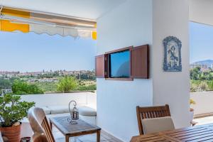 Apartamento Quetzal Guadalmina