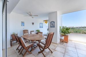 Apartamento Quetzal Guadalmina