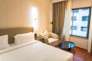 Pride Plaza Indore