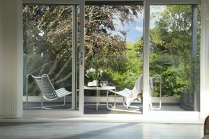 Estuary Watch - River view, Pets welcome, Family Friendly