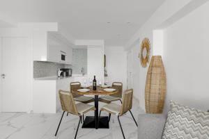 Luxury Benidorm Frontline Apartment Levante