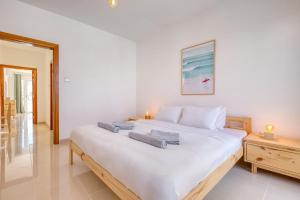 Charming penthouse with 3 sun terraces JCUT2-1