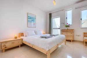 Charming penthouse with 3 sun terraces JCUT2-1