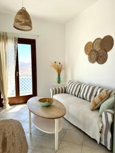 Aforastypalaia, Veranda House