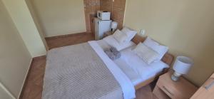 Bazsarózsa Apartmanok Csopak