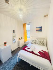 Mile End Nest London
