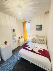 Mile End Nest London