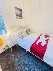 Mile End Nest London
