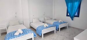 Hotel Pleasure Blackbeach Santorini