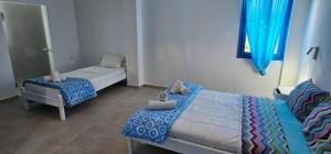 Hotel Pleasure Blackbeach Santorini