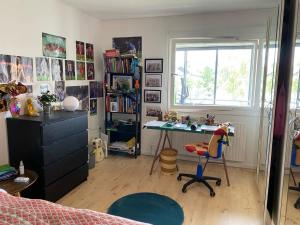 Artistic Privat Apt In Espergaerde