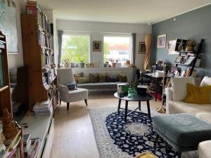 Artistic Privat Apt In Espergaerde