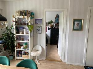 Artistic Privat Apt In Espergaerde