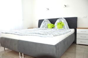 Apartment 1 in Villa zain with shared swimming pool