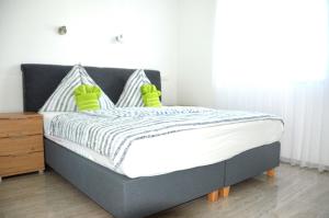 Apartment 1 in Villa zain with shared swimming pool