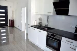Apartment 1 in Villa zain with shared swimming pool