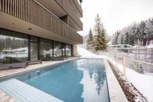Alma Alpina Lodge, Adults Only