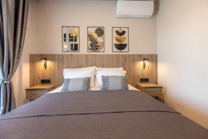 Cohyli Suites - Kallithea Halkidiki
