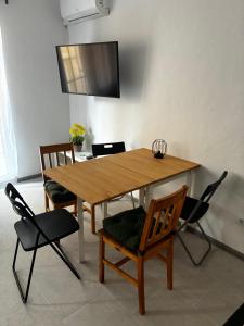 Cozy apartment Alicante
