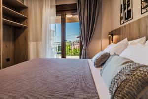 Cohyli Suites - Kallithea Halkidiki