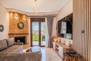 Cohyli Suites - Kallithea Halkidiki