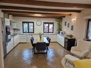 Wellness Villa close to Prague