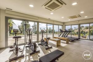 ViVi Homes - Casa Leo - Terrace - Pool - Gym