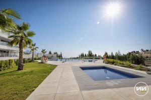 ViVi Homes - Casa Leo - Terrace - Pool - Gym