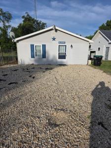 Dagsboro Retreat Beautiful 2 Bed and 1 Bath Villa