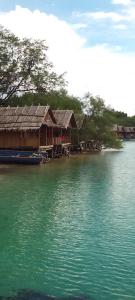 Rufas Homestay