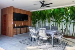 Elegant 3BR Pool Villa @Rawai Beach