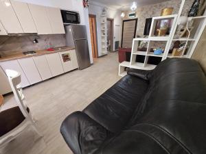 Azizi Sea & Soul Vintage Apartment - Beach Pool & Spa Resort langa plaja