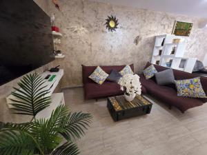 Azizi Sea & Soul Vintage Apartment - Beach Pool & Spa Resort langa plaja